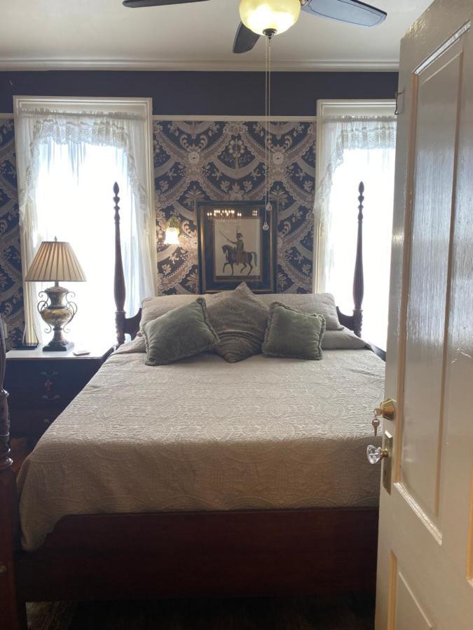 Appartement Mckean Manor à Mobile Extérieur photo