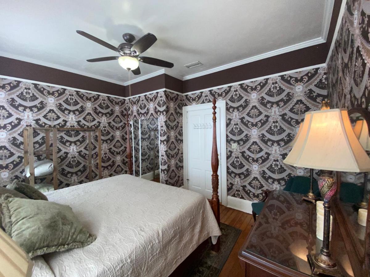 Appartement Mckean Manor à Mobile Extérieur photo