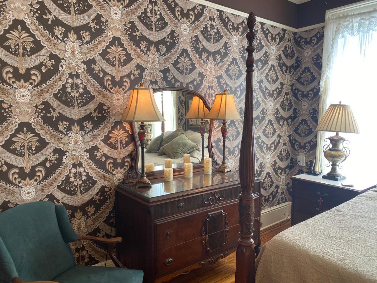 Appartement Mckean Manor à Mobile Extérieur photo