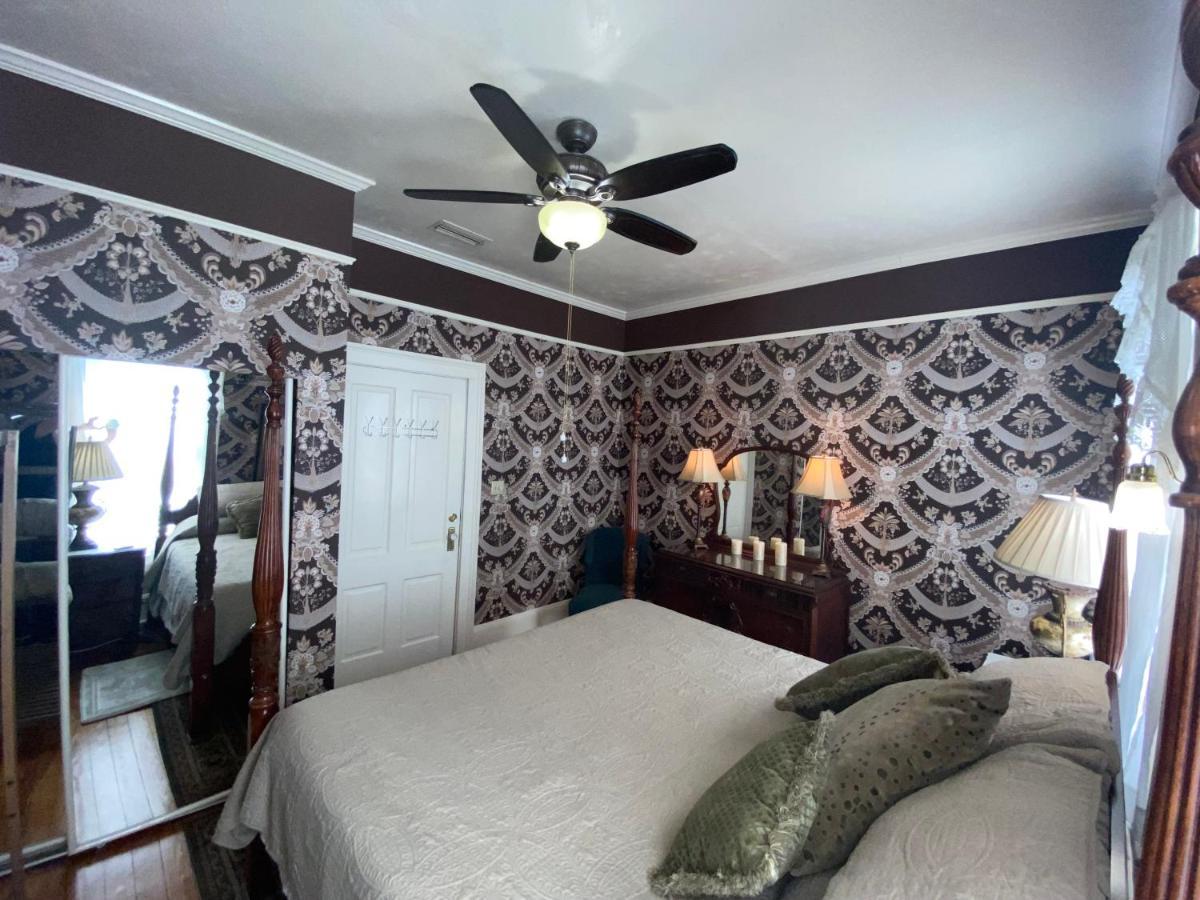 Appartement Mckean Manor à Mobile Extérieur photo