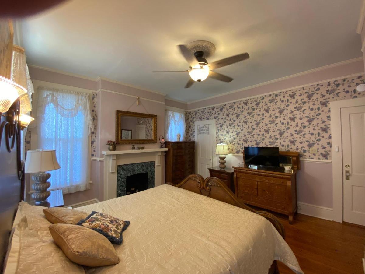 Appartement Mckean Manor à Mobile Extérieur photo