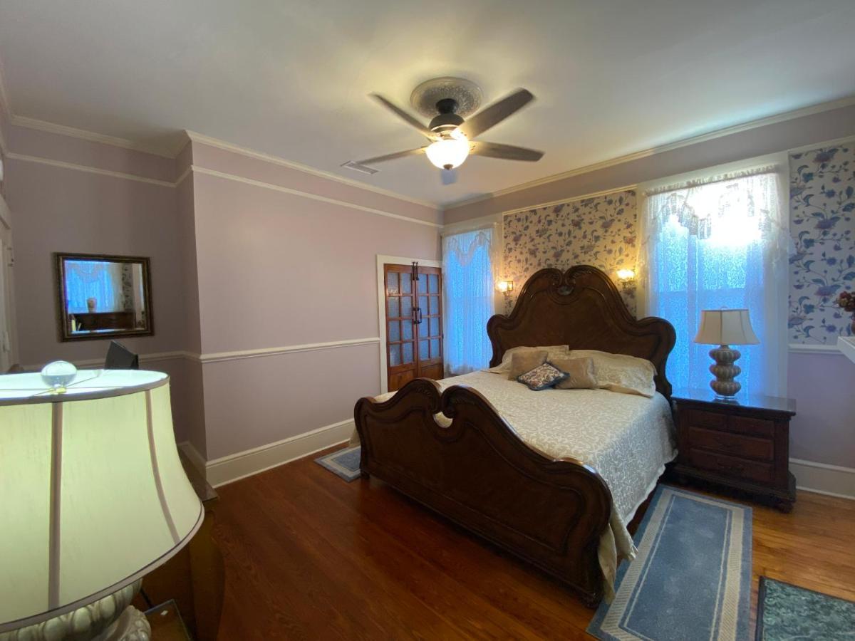 Appartement Mckean Manor à Mobile Extérieur photo