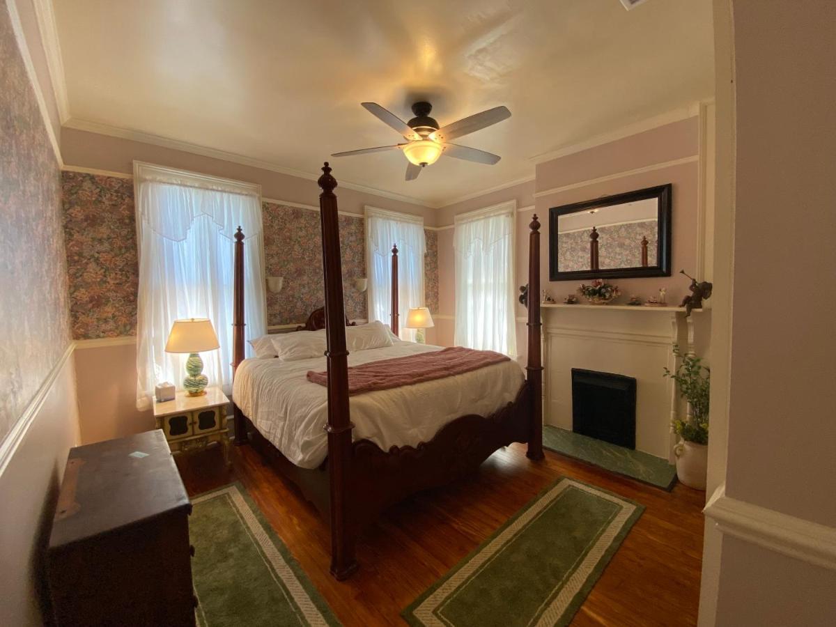 Appartement Mckean Manor à Mobile Extérieur photo