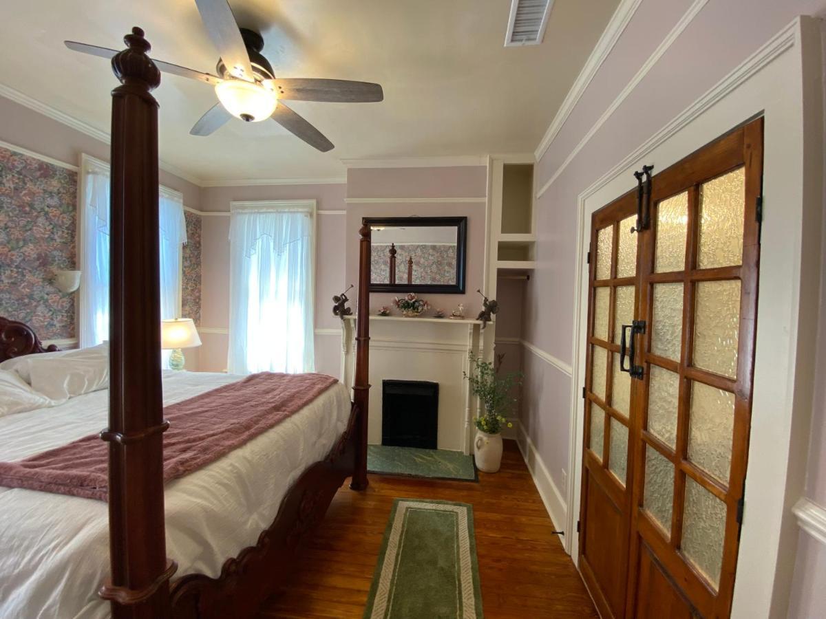 Appartement Mckean Manor à Mobile Extérieur photo